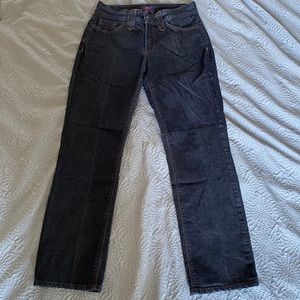 NYDJ Straight Leg Jeans